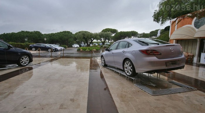 Fehérek mindenekfelett 6 | Vezess Ránk várnak