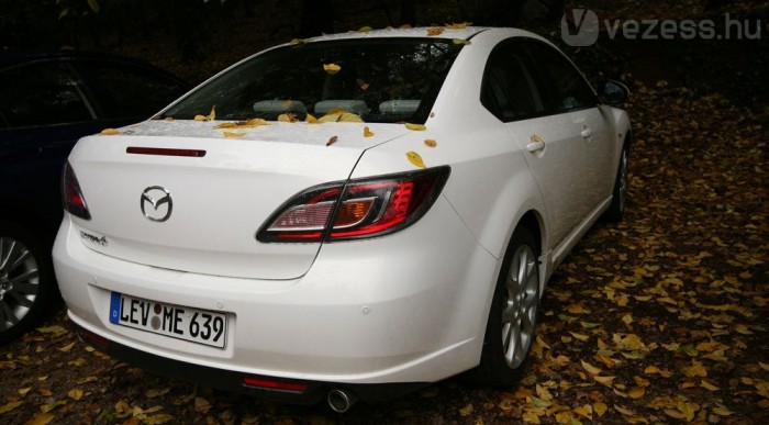 Fehérek mindenekfelett 8 | Vezess Avar alatt