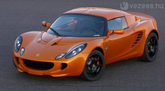 Suzukit másol a sportkocsi