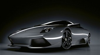 A spórolós Lambo is nagyot szól