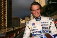 Van der Garde nem aprózza el