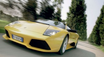 Agyatlan: 350-nel közúton!