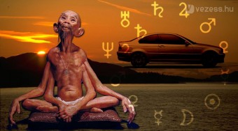 Áltudományos horoszkóp