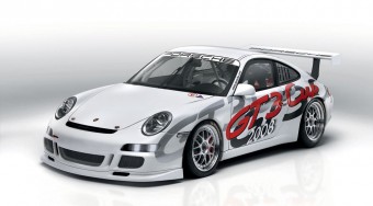 Itt a legújabb Porsche