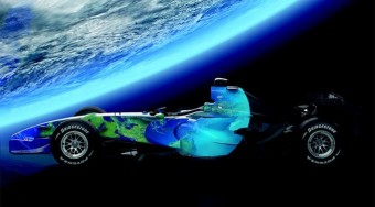 A Honda nem akar lemaradni