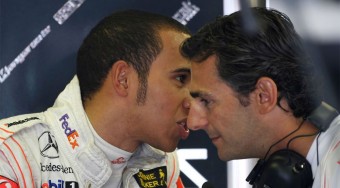 Házon belül igazol a McLaren?