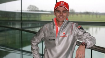 Fiatal tehetség került Alonso helyére