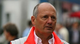 Lemond a McLaren-főnök?