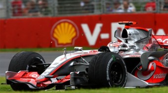 Alonso visszamegy a McLarenhez?!