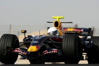 A Red Bull a Renault-verné meg 82