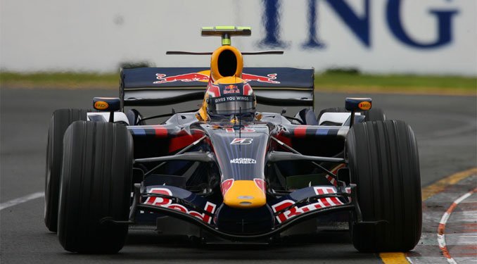 A Red Bull a Renault-verné meg 20