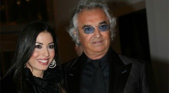 Az F1-playboy megházasodik