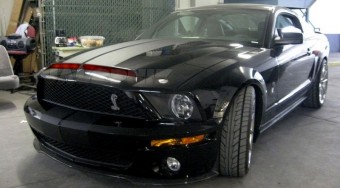 Megvan K.I.T.T. utódja?