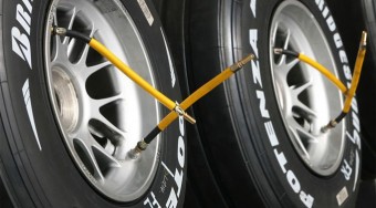 Egyeduralom az F1-ben