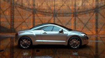 Megvalósulhat a francia Audi