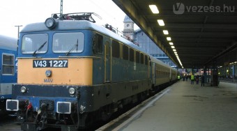 Sztrájk lassítja az országot