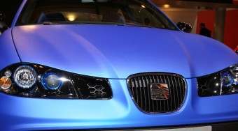 Márciusban jön az új Seat Ibiza