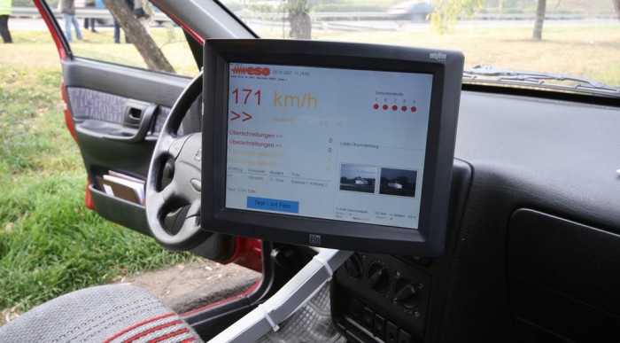 GPS a traffipax ellen 6 | Vezess Ez sok lett