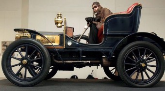 1,2 milliárd a legöregebb Rollsért