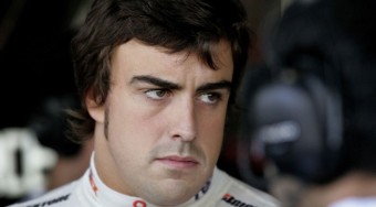 A jövő héten szerződik Alonso