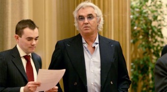 Az FIA rábólintott a kémkedésre?