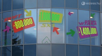 Értéktartásban a VW még mindig jó