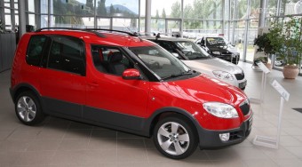 2008 sem lesz könnyebb a kisautósoknak