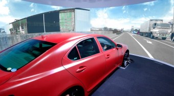 Részegeket tesztel a Toyota