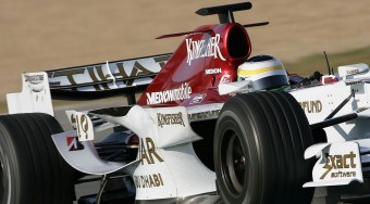 10 milliót ér a Force India-ülés