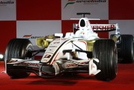 10 milliót ér a Force India-ülés 94