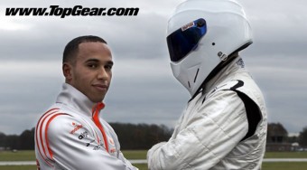 Hamilton nem bírt Mansell-lel