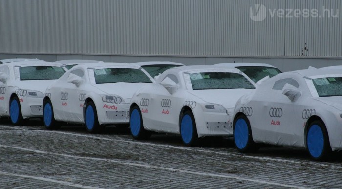 Kóka, Gyurcsány együtt örül 6 | Vezess Áznak, fáznak