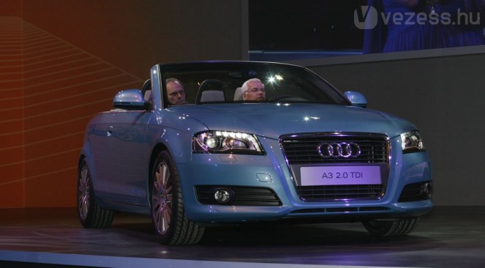 Kóka, Gyurcsány együtt örül 8 | Vezess Befutottak