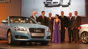 Kóka, Gyurcsány együtt örül