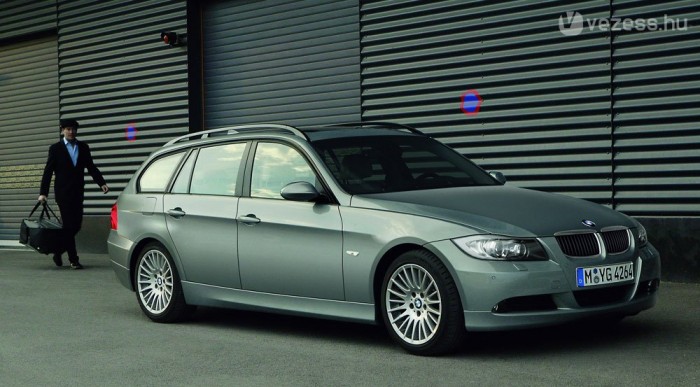 Ami 250-re jó, az 40-nél is boldogít