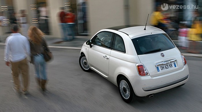 Látszólag semmi köze a Pandához