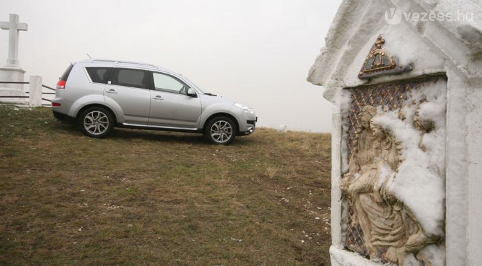 Többet tud a nagy kombiknál