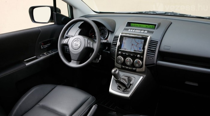 A kijelző a lényeg