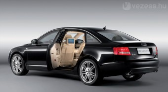 Titkok a minisztériumi Audik körül