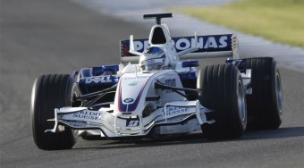 A slick a nyerő Jerezben