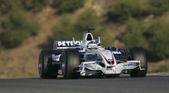 Nagyon veszélyes lesz az F1!