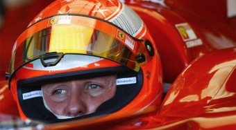 Schumacher jövőre is tesztelhet