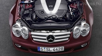 Beszállítóvá válna a Mercedes