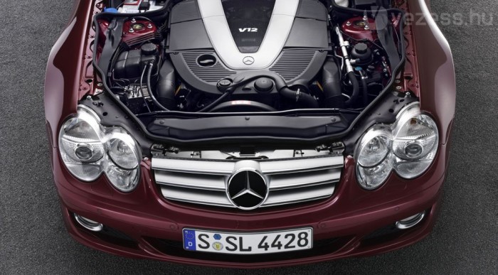 Beszállítóvá válna a Mercedes