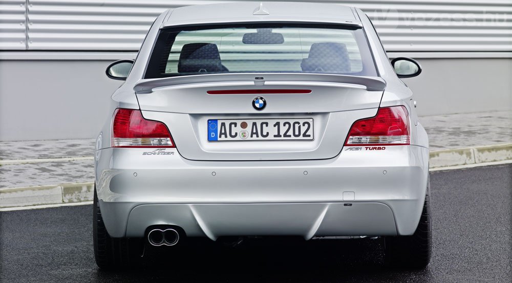 Az igazi M3-as BMW 4