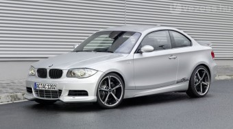 Az igazi M3-as BMW