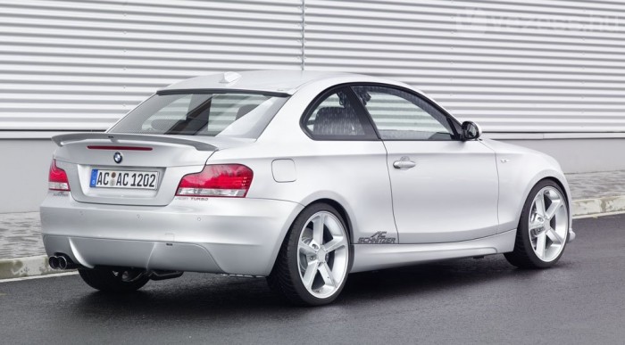 Az igazi M3-as BMW 6