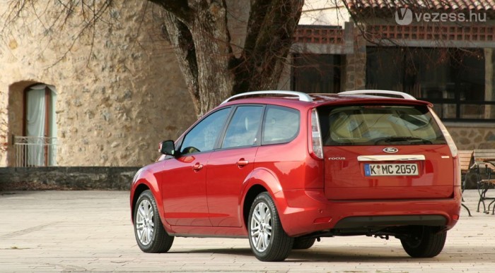 A kombiból is lesz takarékos ECOnetic