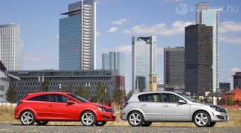 Magyar motor amerikai autókba