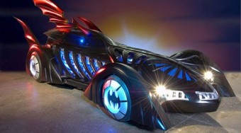 Nem éri meg Batmobilt venni